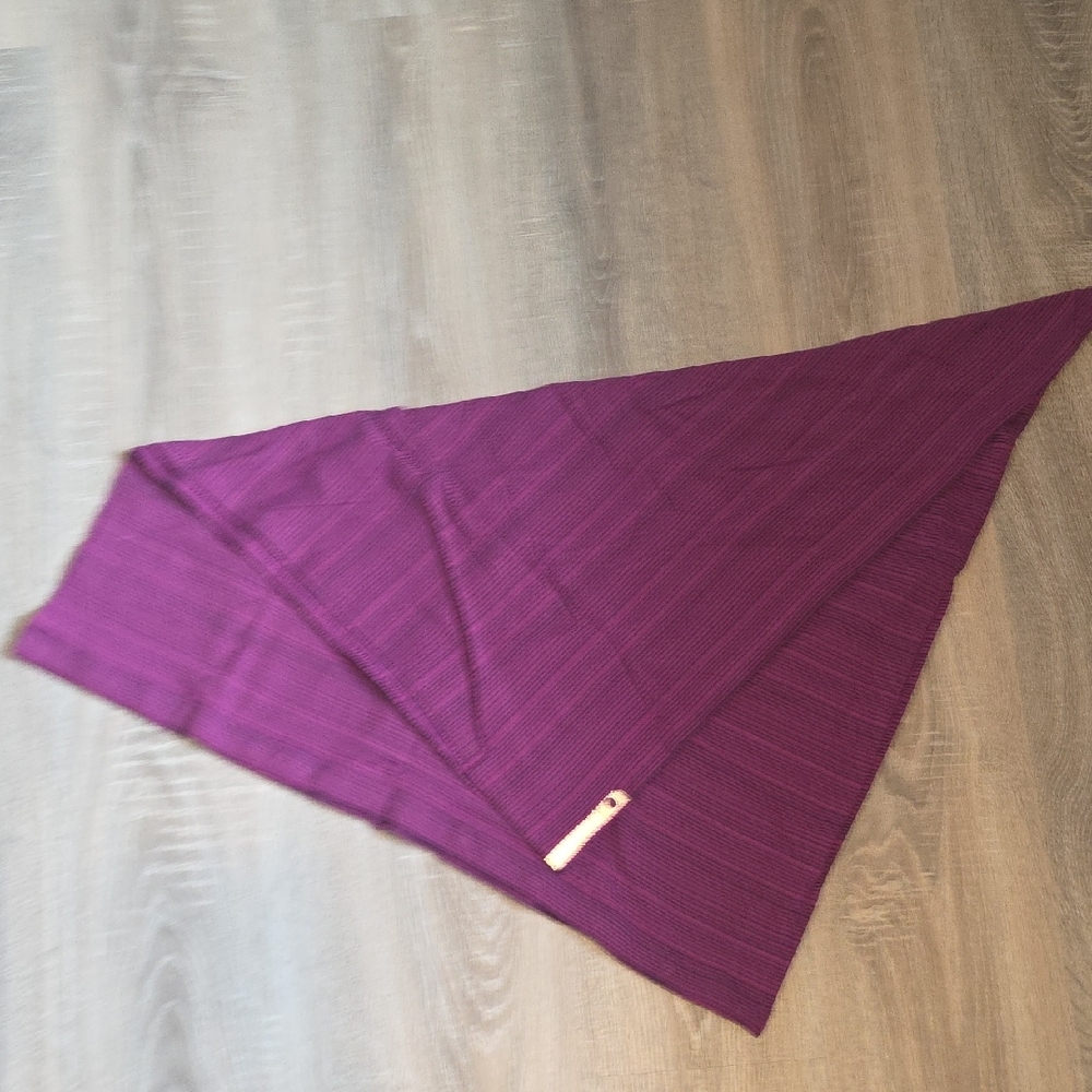 lululemon athletica Vinyasa Scarf